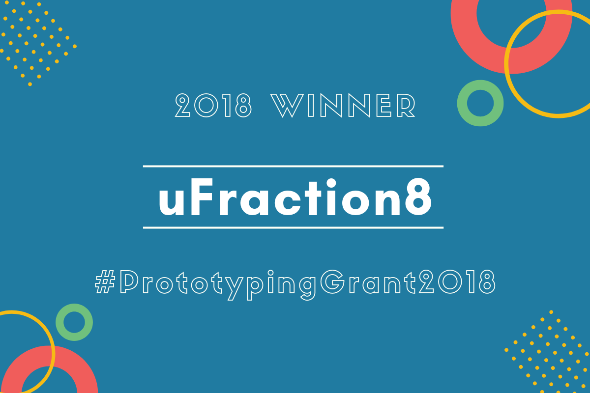 Prototyping Grant 2018