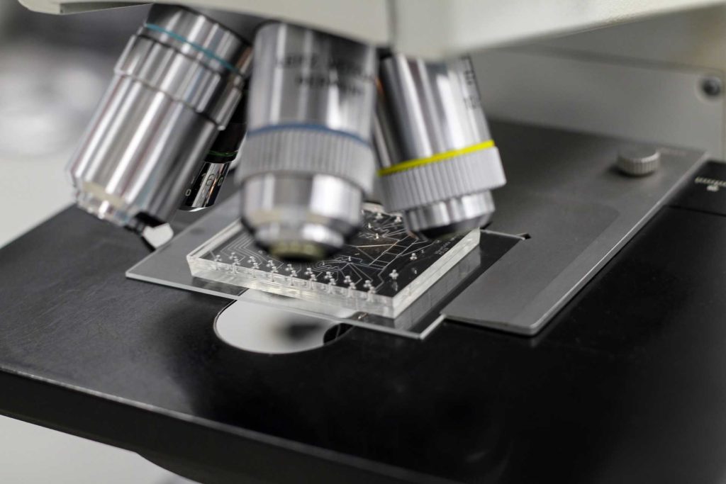 Microfluidics Resources