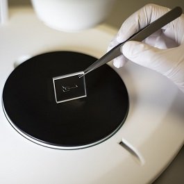 Prototype Fabrication