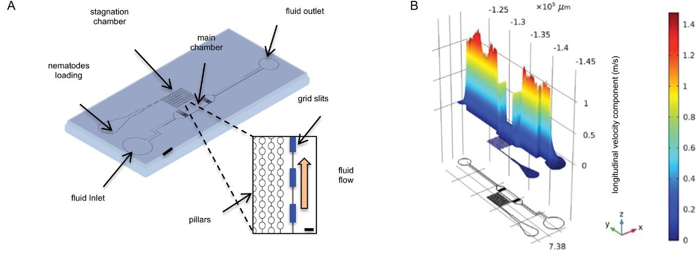 microfluidics