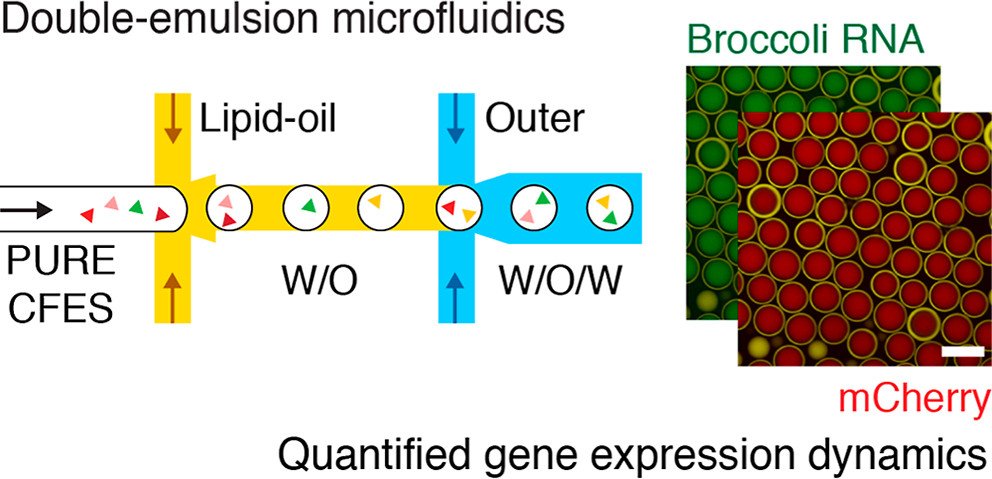 microfluidics